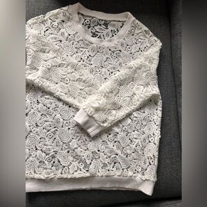 Beautiful top, perfect for summer